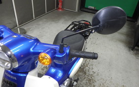 HONDA C50 SUPER CUB 2020 AA09