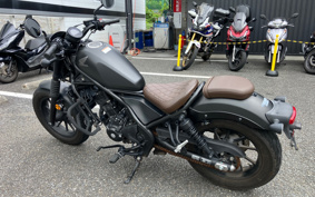 HONDA  REBEL 250 ABS MC49