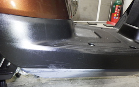 HONDA TACT-4ﾍﾞｰｼｯｸ AF75