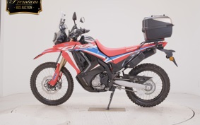 HONDA CRF250 GEN 2 RALLY 2025 MD47