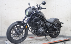 HONDA REBEL 1100 DCT 2023 SC83