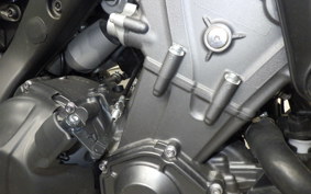 YAMAHA TRACER 9 GT+ 2024 RN70J