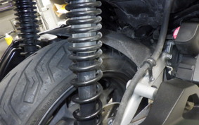 HONDA PCX125 2017 JK05