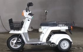 HONDA GYRO TD02