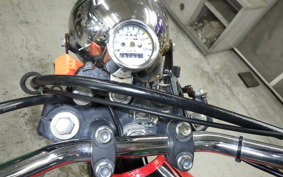 HONDA XL230 1991 MC36