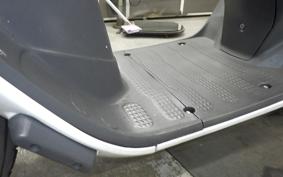 HONDA GYRO CANOPY 1992 TA03