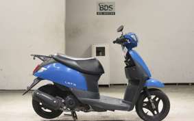 SUZUKI ﾚｯﾂ CA4AA