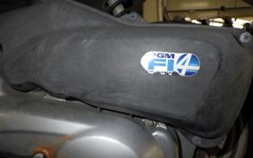 HONDA DIO Gen.6 AF68