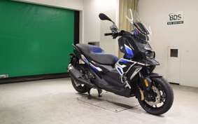 BMW C400X 2022