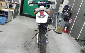 HONDA XR250R 2008