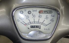 HONDA GIORNO AF24