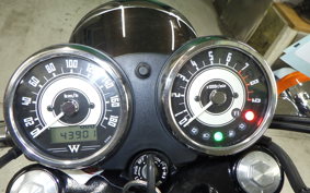 KAWASAKI W800 2017