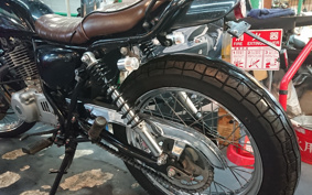 SUZUKI GRASS TRACKER BigBoy NJ4DA