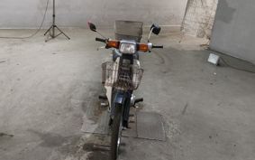 HONDA SUPER CUB50 C50