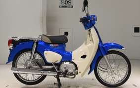 HONDA C110 SUPER CUB