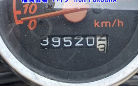 HONDA ZUMAR