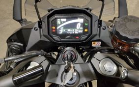 KAWASAKI NINJA 1000SX 2021 ZXT02K