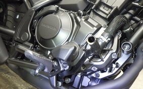 HONDA REBEL 1100 T 2026 SC87