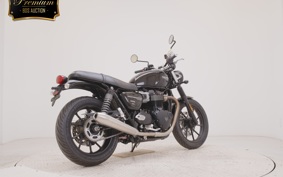 TRIUMPH SPEED TWIN 900 2022