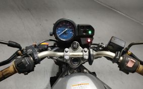 HONDA VTR 250 MC33