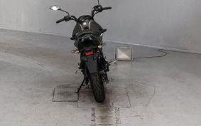 KAWASAKI Z125 PRO  BR125H