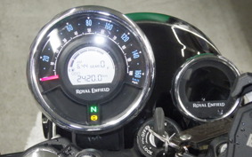 OTHER ENFIELD メテオ350 2022