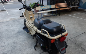 HONDA PS250 MF09