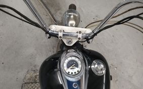 YAMAHA DRAGSTAR 250 VG02J