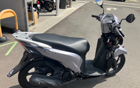 HONDA DIO 110 JF58