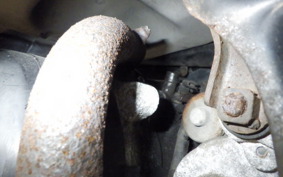 HONDA STANDUP TACT AF24
