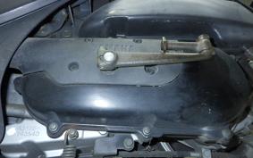 YAMAHA JOG Gen.5 SA36J