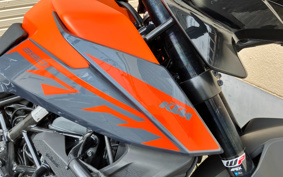 KTM 390 ADVENTURE 2021 JGJ40
