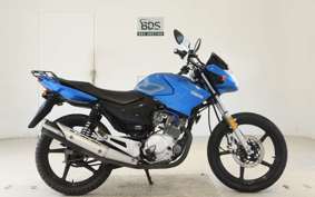 YAMAHA YBR125