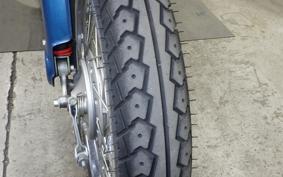 HONDA LITTLE CUB AA01