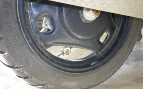 SUZUKI LET's 4 Basket CA43A