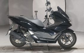 HONDA PCX125 JK05