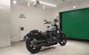 HARLEY FXBBS1870 2025