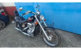 HONDA STEED 400 1996 NC26