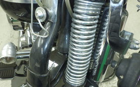 HARLEY FLSTSC 1450 2004