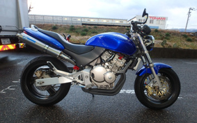 HONDA HORNET250 MC31