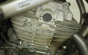 SUZUKI GOOSE 350 2000 NK42A