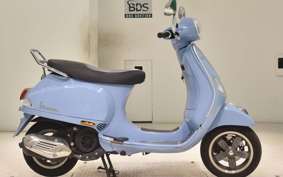 VESPA VXL125 2024
