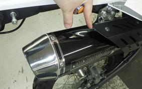 HONDA CRF250L MD47