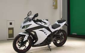 KAWASAKI NINJA 250 EX250L