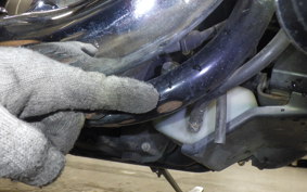HONDA SHADOW 400 2004 NC34