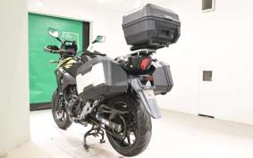 SUZUKI Vｽﾄﾛｰﾑ250A