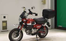 HONDA MONKEY 125 ABS 1994 JB02