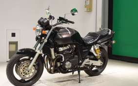 HONDA CB1000SF 1994 SC30