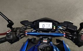 SUZUKI GSX-S125 DL32B