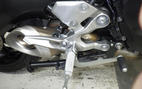 YAMAHA MT-09 Tracer 2017